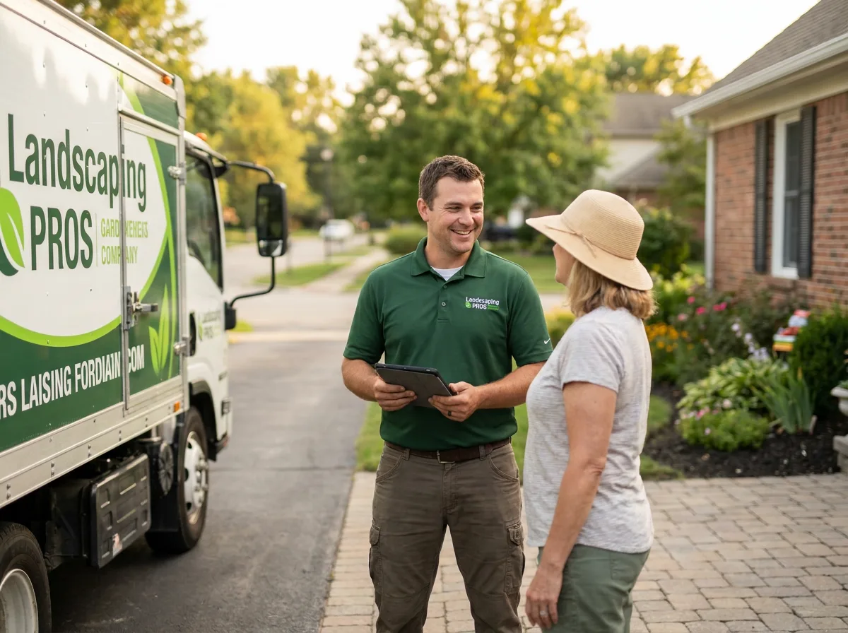 Landscaping Altoona, KS FAQs